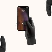 Mujjo all new Touchscreen gloves