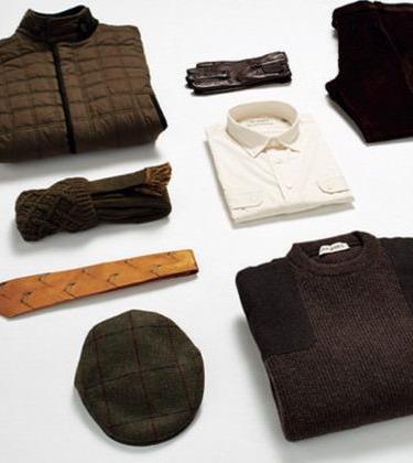 Shooting Kit