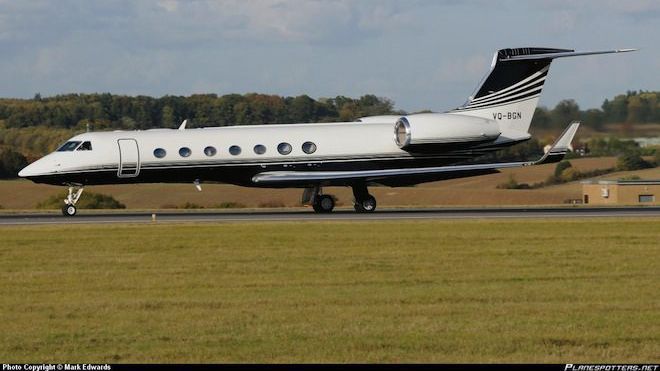 Private Jets, Affordable?