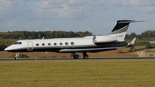 Private Jets, Affordable?