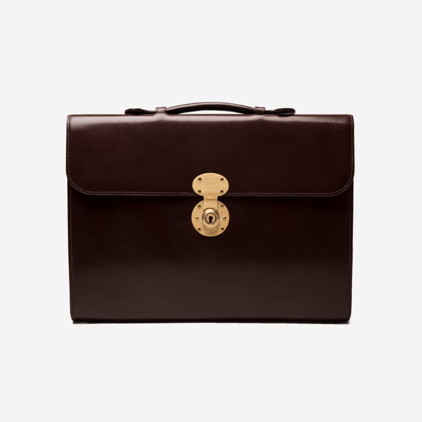 Ettinger Heritage ‘Burlington’ Briefcase