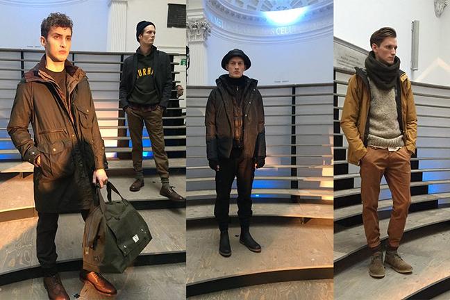 barbour