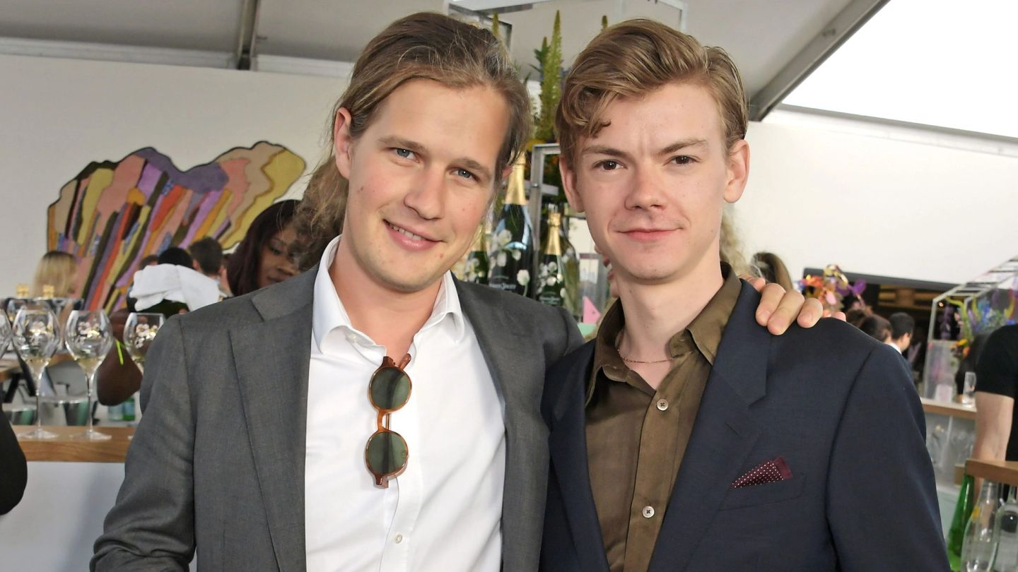 About last night: The Gentleman’s Journal Summer Party 2019