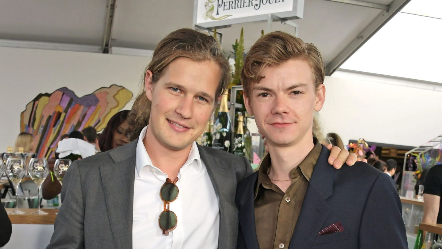About last night: The Gentleman’s Journal Summer Party 2019