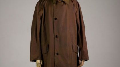 Barbour celebrates 120th anniversary with unique video series