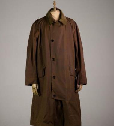 Barbour celebrates 120th anniversary with unique video series