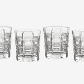Waterford Marquis Crosby Whisky Glass