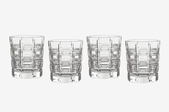 waterford whisky glasses