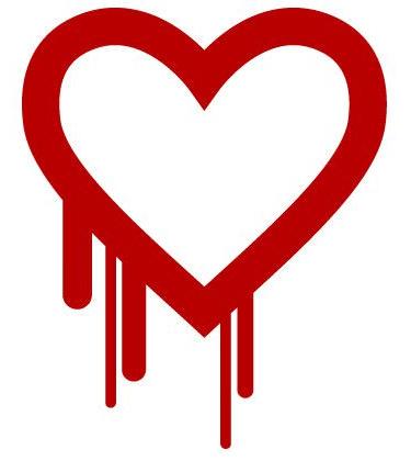 The Heartbleed Bug: The Passwords You need to Change