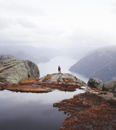 Interview: On the road with Alex Strohl
