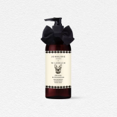Orange & Cedarwood Dog Shampoo - WildWash Edition