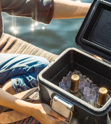 The best cool boxes for summer 2024
