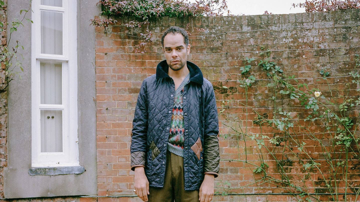 Raven Smith on finding a signature style, Barbour jackets and owning 400 pairs of shoes