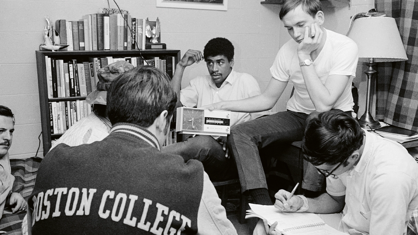 The history of preppy style (and why it's still going strong)