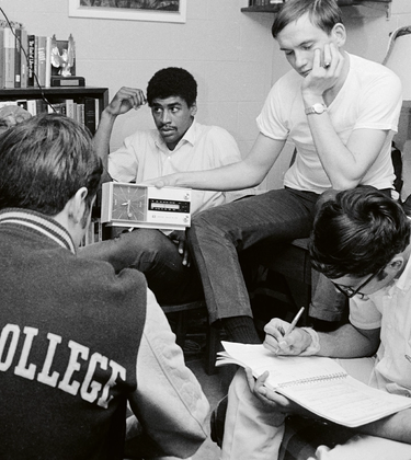The history of preppy style (and why it's still going strong)