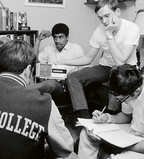 The history of preppy style (and why it's still going strong)