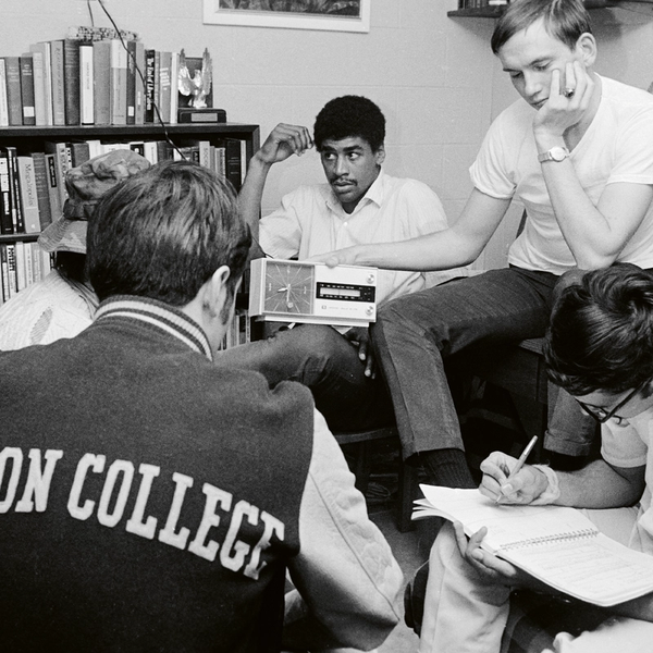 The history of preppy style | Gentleman's Journal
