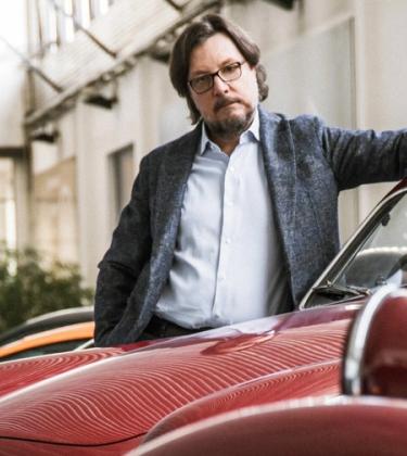 Andrea Zagato reveals the secrets of the famed Italian coachbuilder