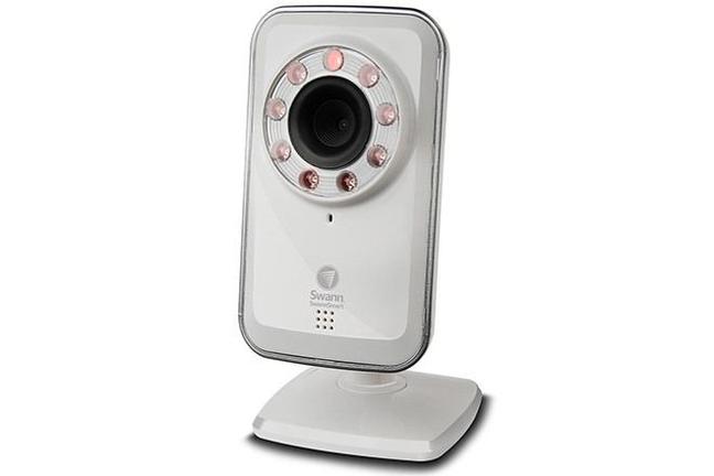 Security Camera - TGJ.01