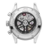 Harrods Limited Edition Tag Heuer Autavia