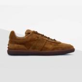 Tod’s Tabs Sneakers in Suede