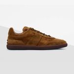 Tod’s Tabs Sneakers in Suede