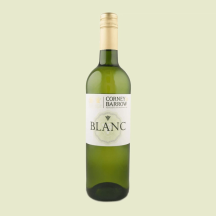 Corney & Barrow Own Label Blanc
