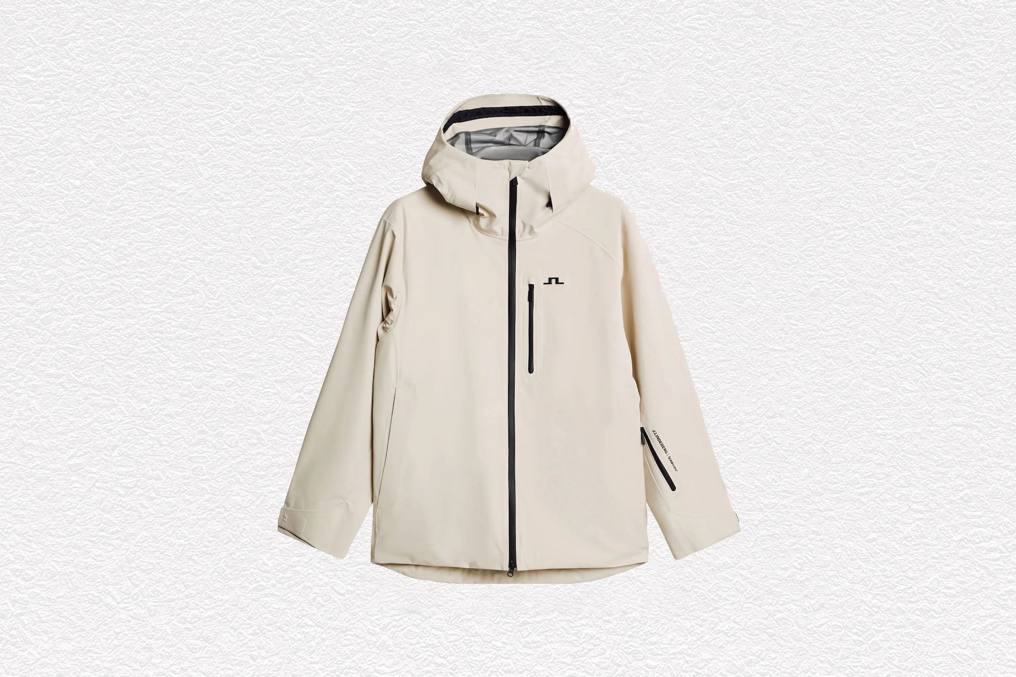 Solarcore Shell Jacket