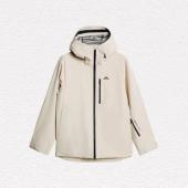 Solarcore Shell Jacket