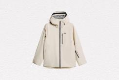 Solarcore Shell Jacket