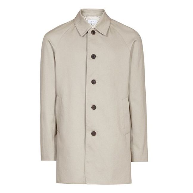 Trench coats: Most iconic coat in the world | Gentleman's Journal ...