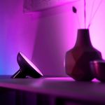 Philips Hue LED Smart Table Lamp