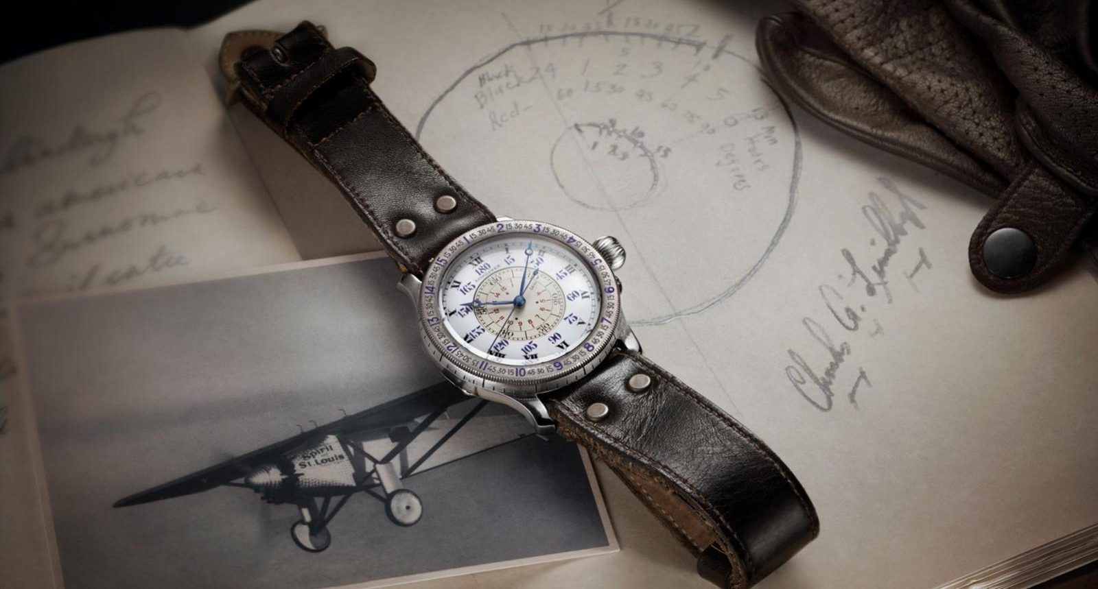 Longines the watch brand you need to take notice of Gentleman s