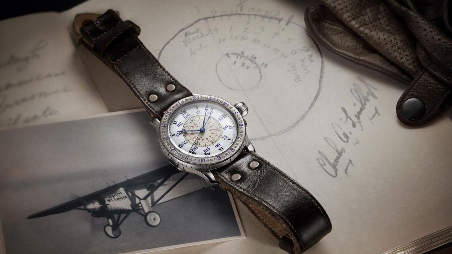 Longines, the watch brand you need to take notice of