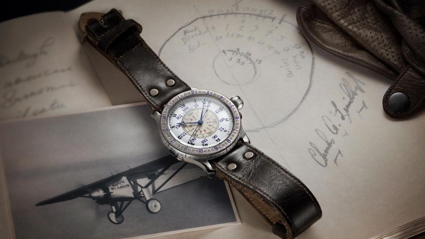 Longines, the watch brand you need to take notice of