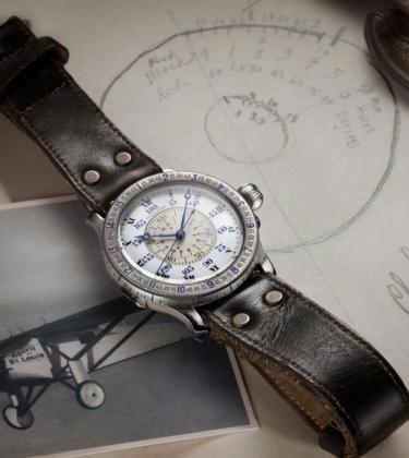 Longines, the watch brand you need to take notice of