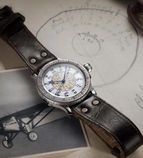 Longines, the watch brand you need to take notice of