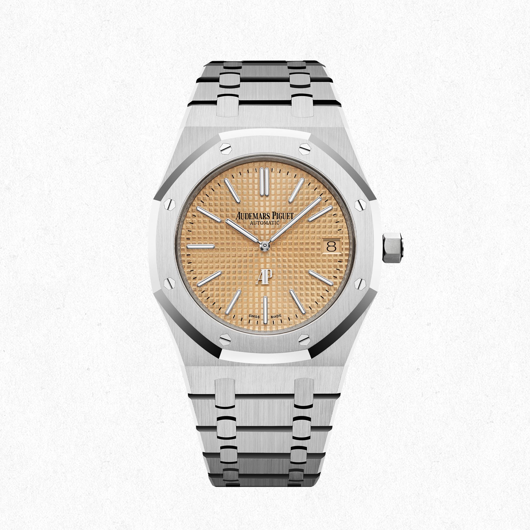 Audemars Piguet Royal Oak "Jumbo" Extra Thin