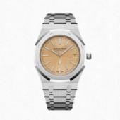 Audemars Piguet Royal Oak "Jumbo" Extra Thin