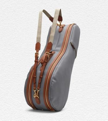 Editor’s Picks: Leather Tennis Bag, Aston Martin and Luxury Dumbbells