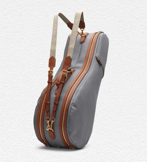 Editor’s Picks: Leather Tennis Bag, Aston Martin and Luxury Dumbbells