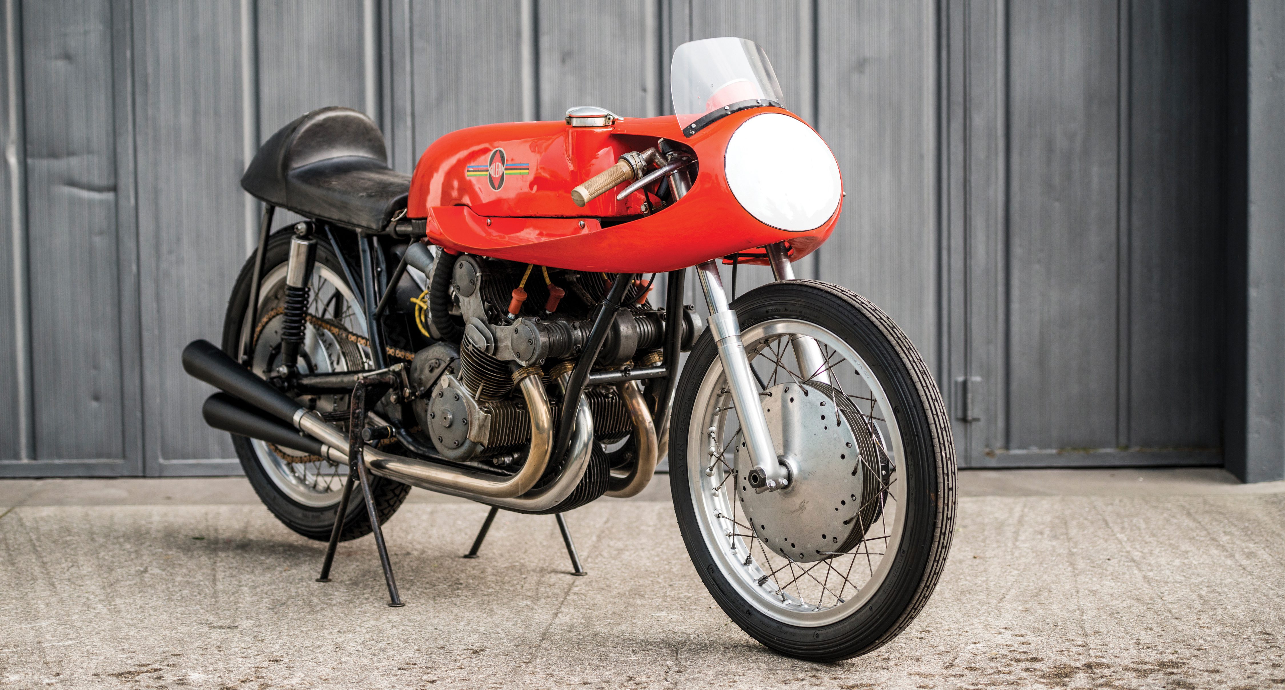 10 vintage motorcycles we want to own
