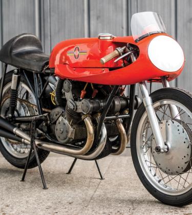 10 vintage motorcycles we want to own