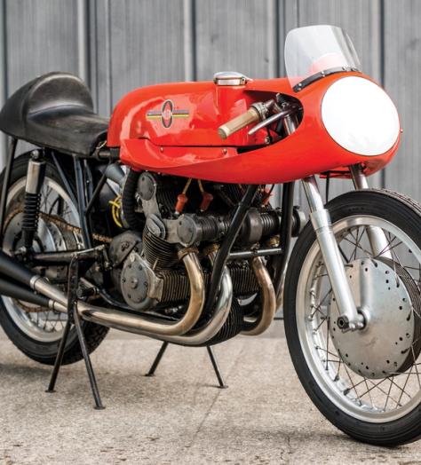 10 vintage motorcycles we want to own