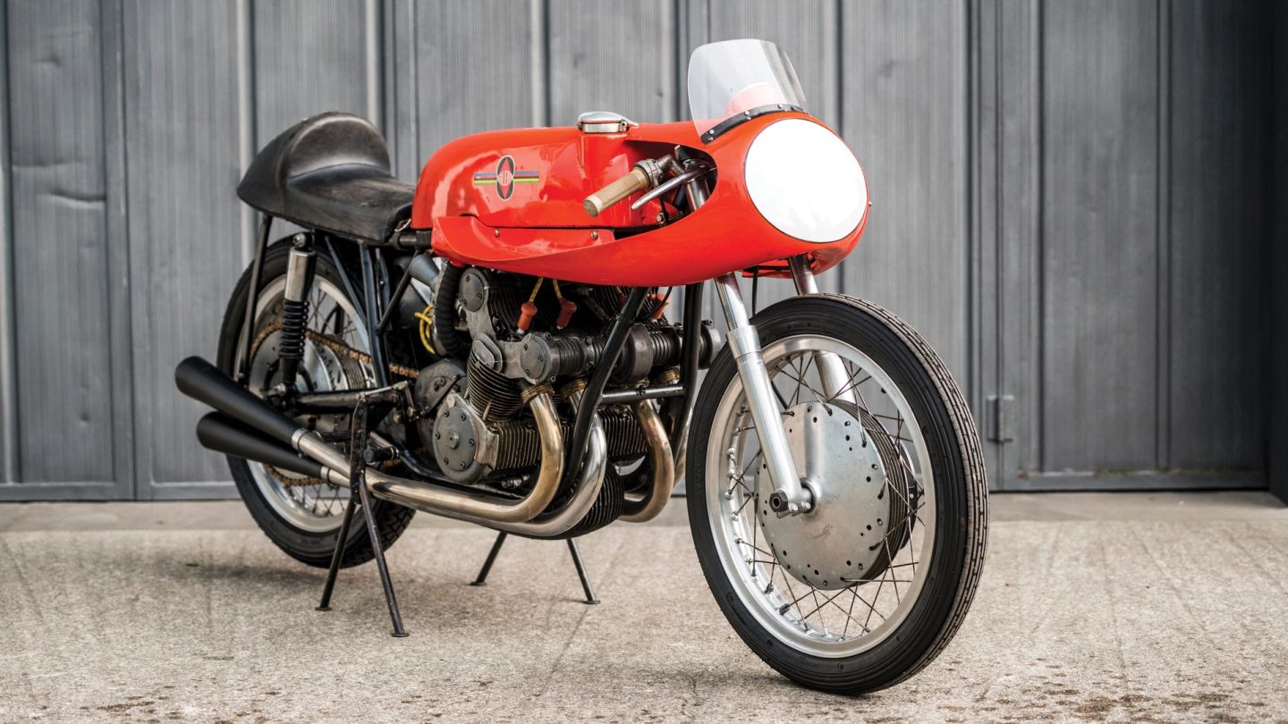 10 vintage motorcycles we want to own
