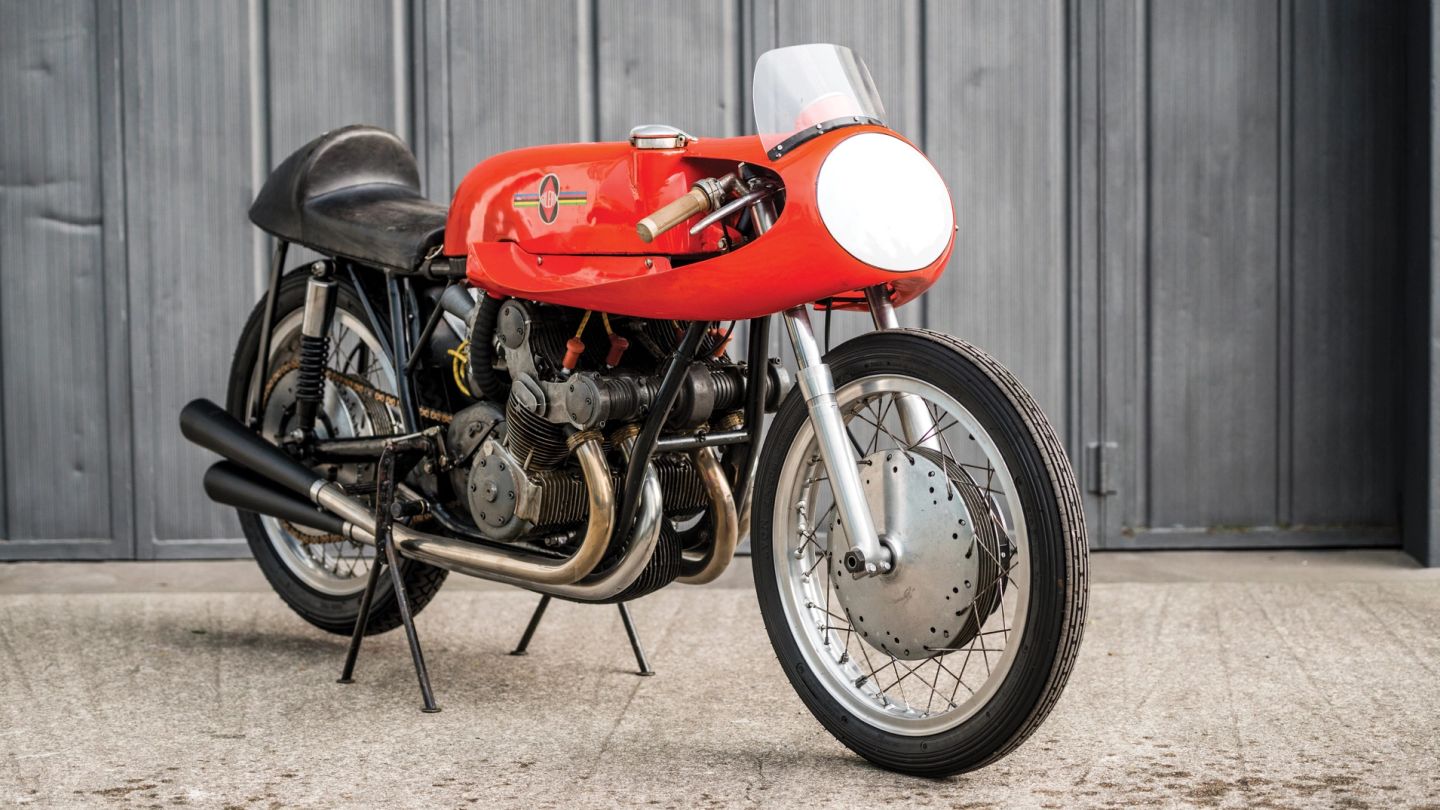 10 vintage motorcycles we want to own