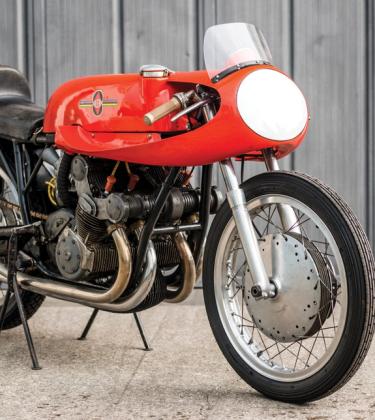 10 vintage motorcycles we want to own