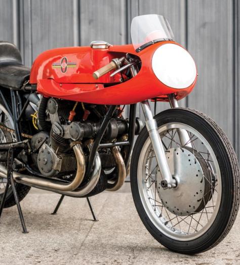 10 vintage motorcycles we want to own