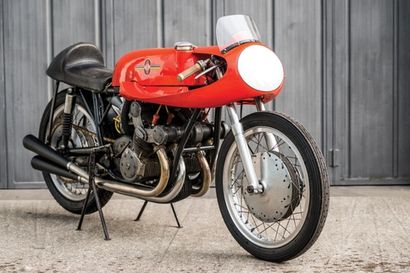 10 vintage motorcycles we want to own