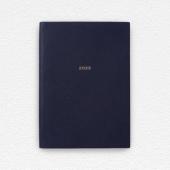 Smythson 2023 ‘Soho Cosmic’ Travel Diary